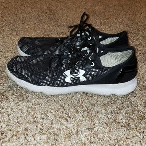 Men's UA Speedform Shoes